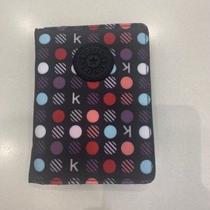 Kipling Passport Holder